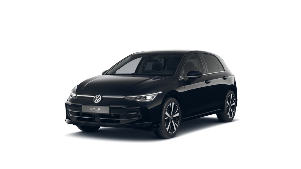 Volkswagen Golf 1.5 eTSI DSG *Style*Matrix*Business*AHK*
