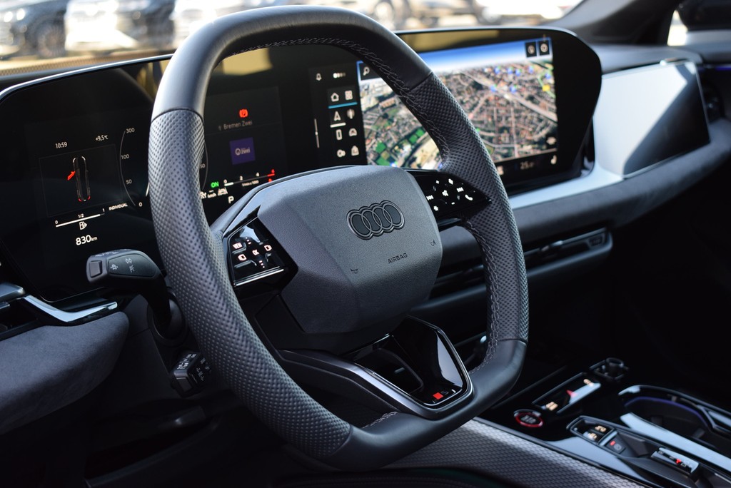 Audi - A5 Avant TDI S-tr. *S-line*Matrix*AHK*360°*ACC*_10