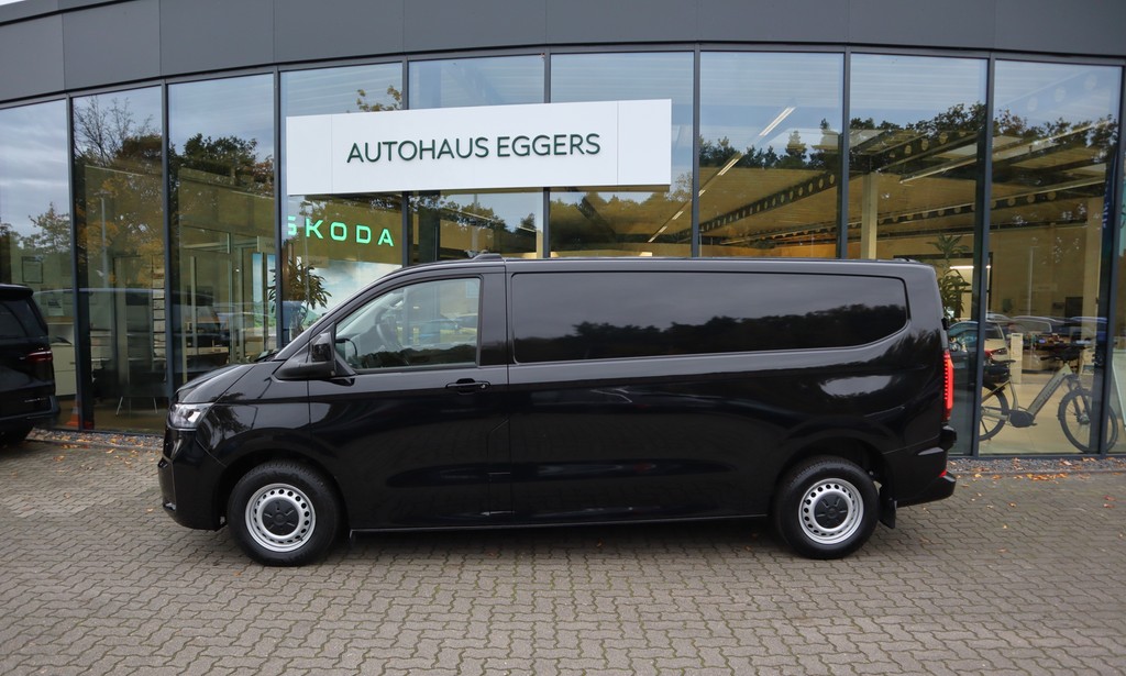 VW - T7 Transporter Kasten TDI Aut. 4Motion lang *_16