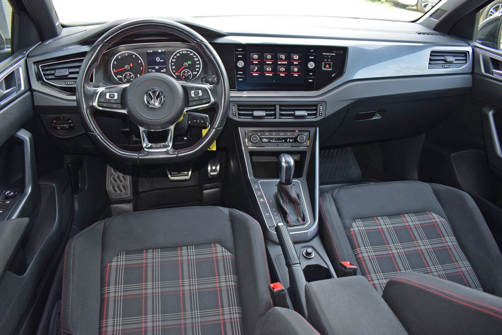 VW - Polo VI GTI 2.0 TSI DSG *LED*PDC*ACC*Sitzhzng*_12