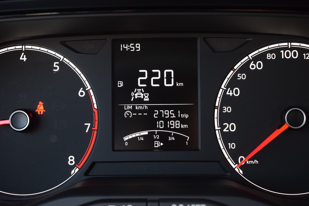 VW - Polo 1.0 5-Gang *Trendline*Klima*Sitzhzg.*3,99%*_7