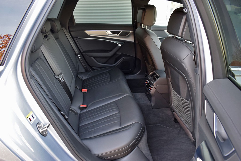 Audi - A6 Avant 40 TDI quat/S-tr. *Pano*HuD*Leder*_20