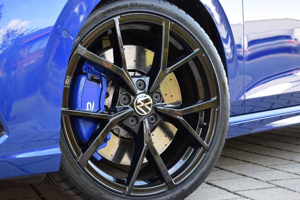VW - Golf VIII R 4Mo/DSG *Matrix*RüKam*Keyless*ACC*_15