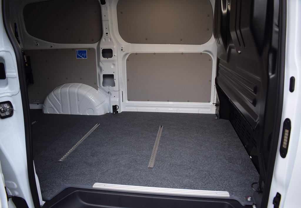 VW - T7 Transporter Kasten TDI kurz *AHK *Heckklappe_3