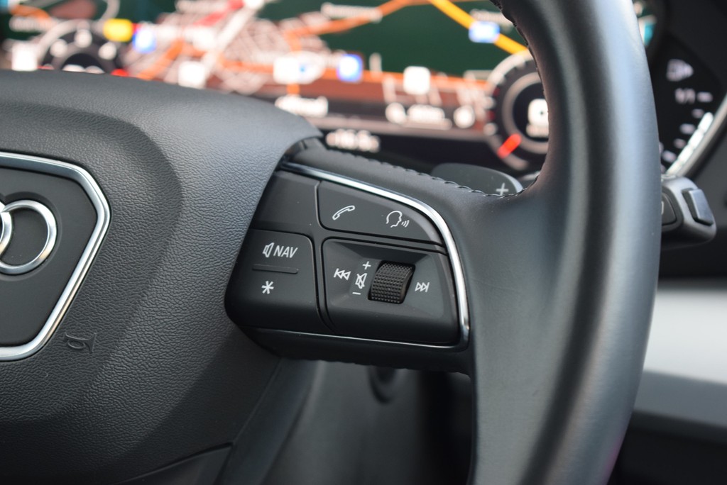 Audi - Q5 40 TDI qu/S-tr. *Xenon+*Standhzng*RüKam*ACC*_4