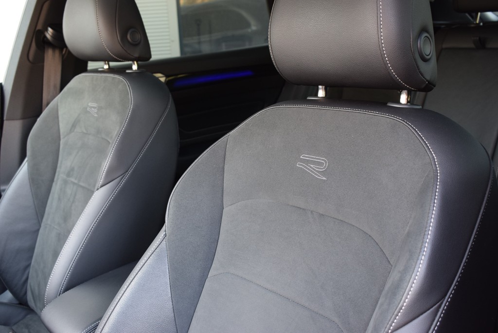 VW - Arteon Shooting Brake TDI 4Mot. *R-line*AHK*Pano_14