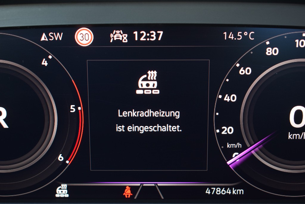 VW - Tiguan TDI 2.0 DSG *Elegance*Matrix*AHK*Navi*ACC_7