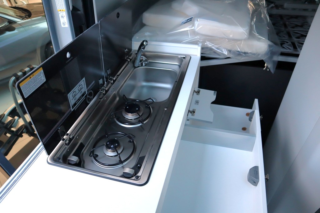 VW - Crafter Grand California 600 TDI Aut. 4Motion *_2