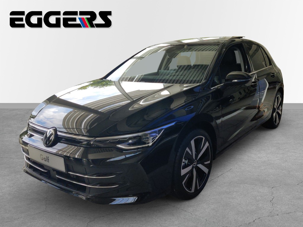 Volkswagen Golf 1.5 eTSI DSG *Style*Matrix*Business*AHK*