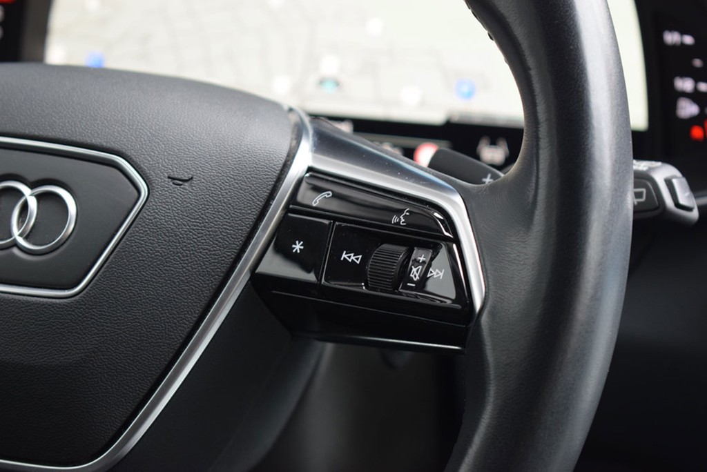 Audi - A6 Avant 50 TDI qu/Tip. *Sport*LED*RüKam*Navi*_4