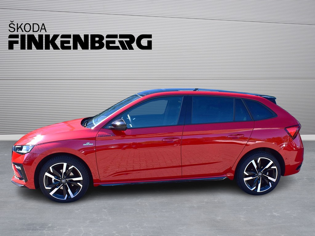 Skoda - Scala 1.5 TSI DSG Monte Carlo *Matrix*Pano*AHK_15