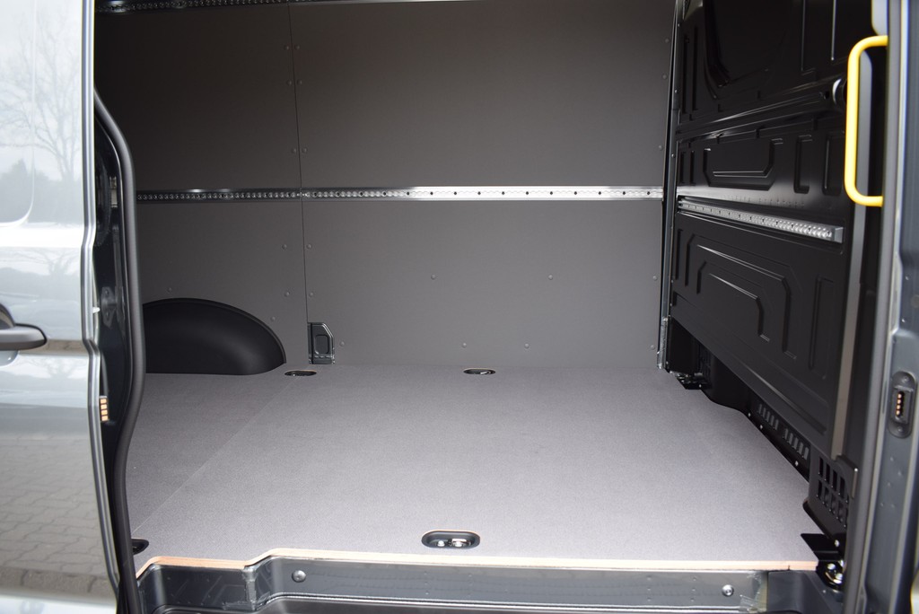 VW - Crafter 35 Kasten TDI Aut. 4Motion MR *Hochdach_2