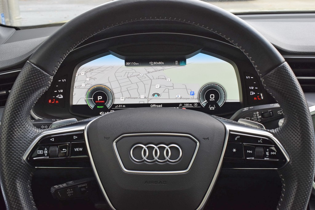 Audi - A6 Avant 55 TFSI e qu/S-tr. *S-line*Matrix*Pano*_3