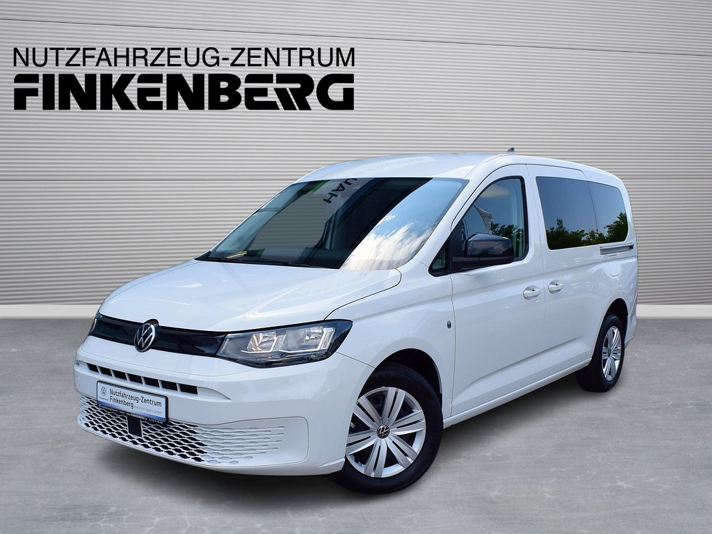 Volkswagen Caddy Maxi 1.5 TSI DSG *ACC*PDC *Heckklappe