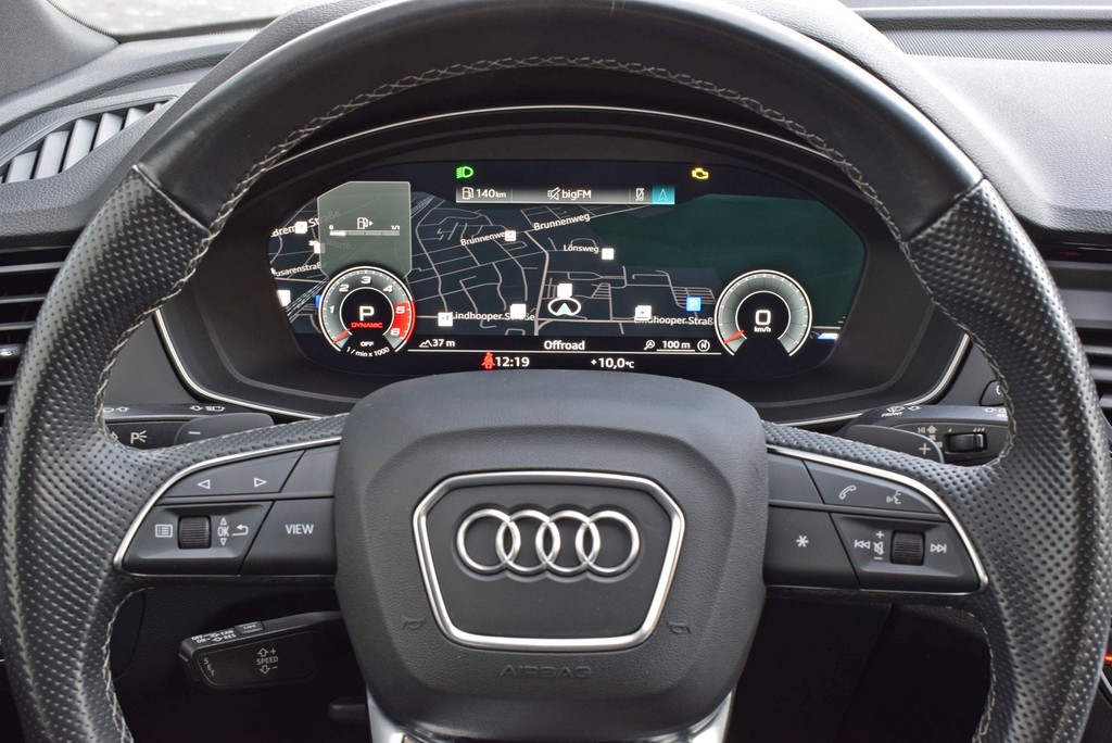 Audi - Q5 40 TDI qu/S-tr. *S-line*LED*RüKam*Navi*_3
