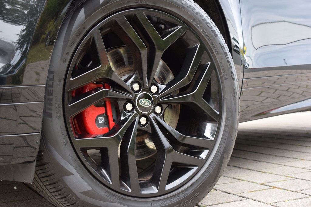 Land Rover - Range Rover Evoque D200 *R-DynamicSE*LED*Pano*_15