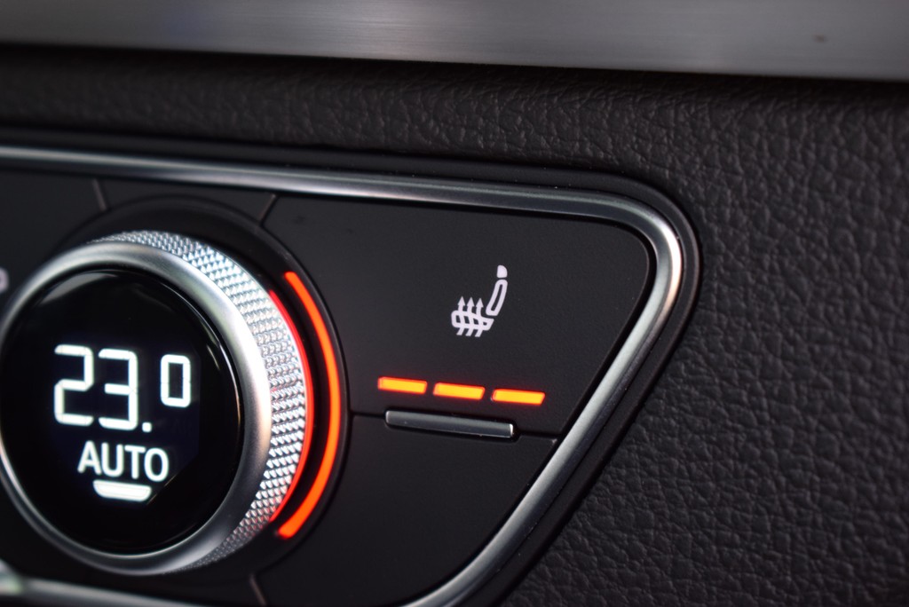 Audi - Q5 50 TFSIe quattro *S-line*Luft*AHK*Pano*Matrix_15