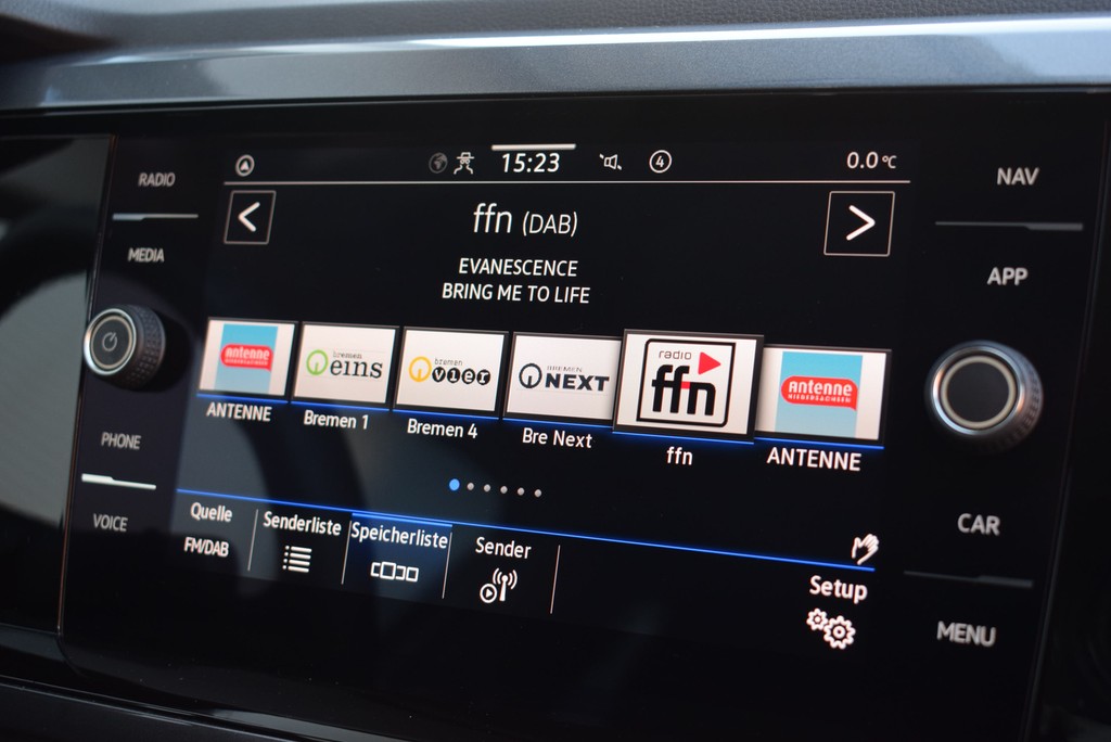 VW - Polo VI 1.0 TSI 5-Gang *Style*Matrix*RüKam*Navi*_6