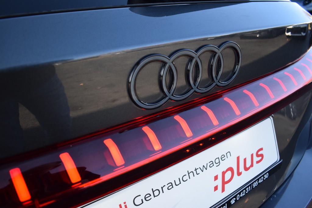 Audi - A5 Avant TDI S-tr. *S-line*Matrix*AHK*360°*ACC*_16