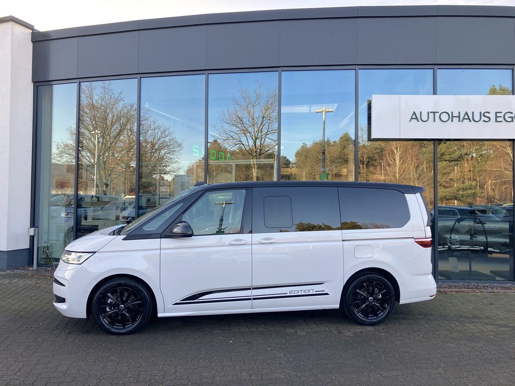 VW - T7 Multivan Edition 2.0 TDI DSG lang *Pano*AHK_13