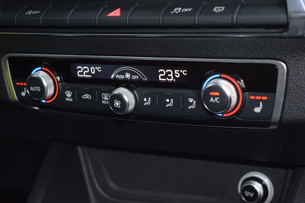 Audi - Q2 1.4 TFSI S-tr. *PDC*Tempomat*Sitzhzng*_15