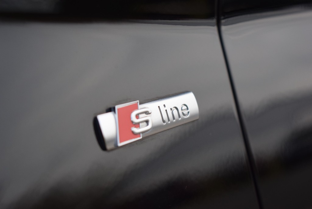 Audi - Q5 Sportback 40 TDI qu/S-tr. *S-line*LED*Pano*_17