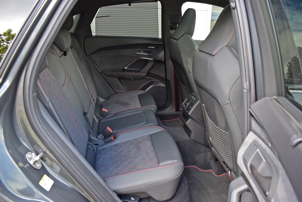 Audi - Q5 Sportback TFSI qu. *edition1*S-line*AHK*Pano*_27