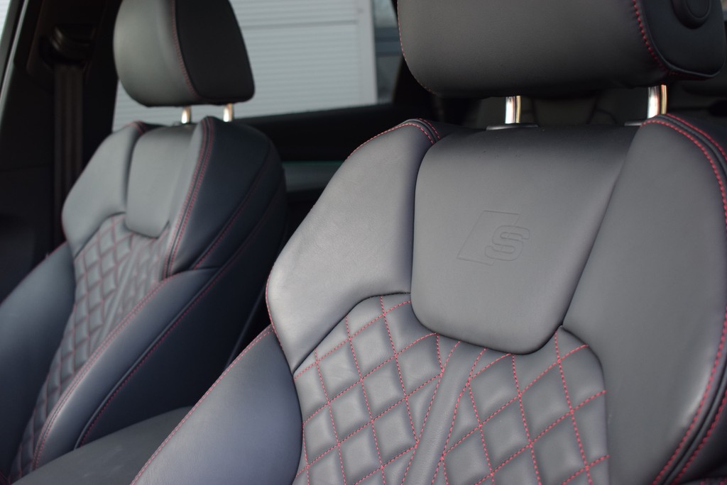 Audi - Q5 50 TFSIe quattro *S-line*Luft*AHK*Pano*Matrix_13