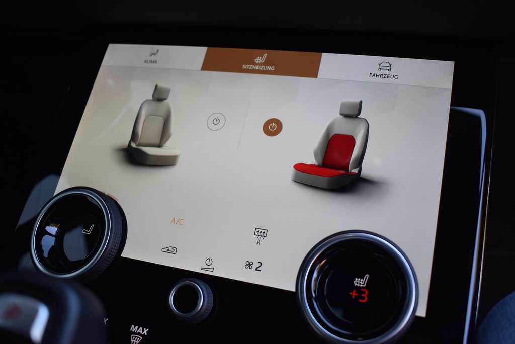 Land Rover - Range Rover Evoque D200 *R-DynamicSE*LED*Pano*_10