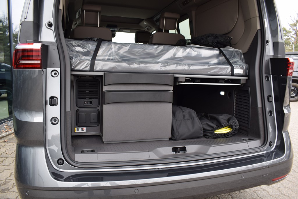 VW - T7 California Beach Camper TSI DSG eHybrid 4Mo. *_8