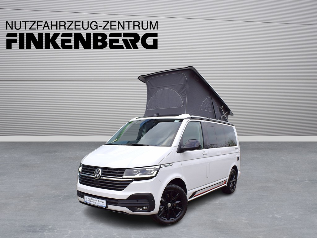 Volkswagen T6 California 6.1 Beach Camper Edition DSG 4Mo. *