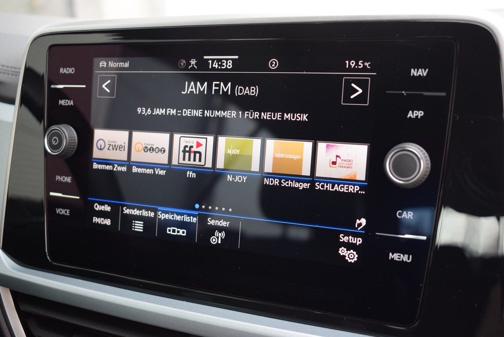 VW - T-Roc Cabrio 1.5 TSI DSG *Goal*LED*Navi*PDC*_7