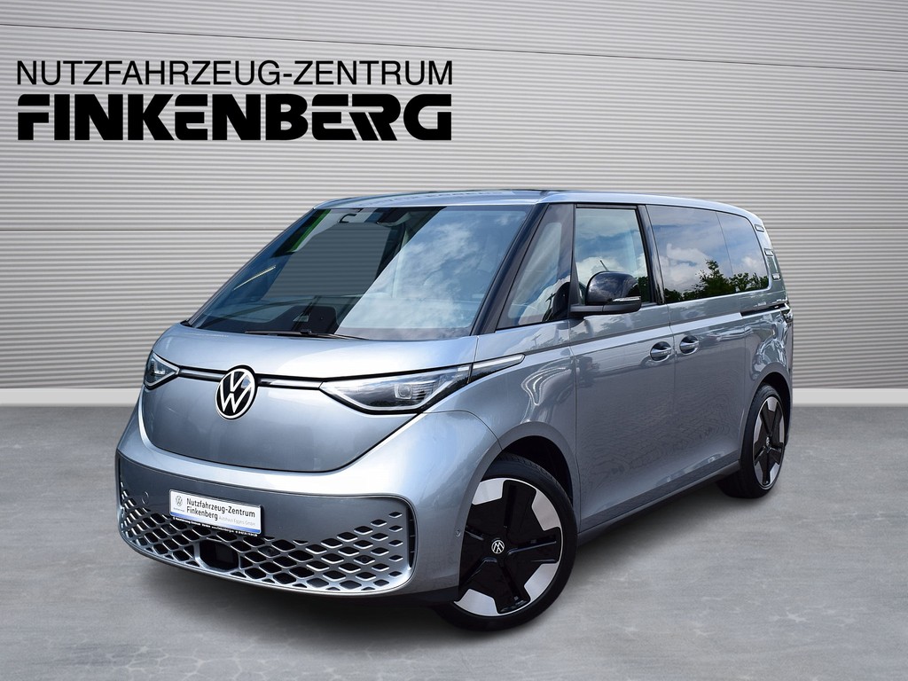 Volkswagen ID. Buzz Pro *IQ.Light*Navi*ACC*AHK*21" *