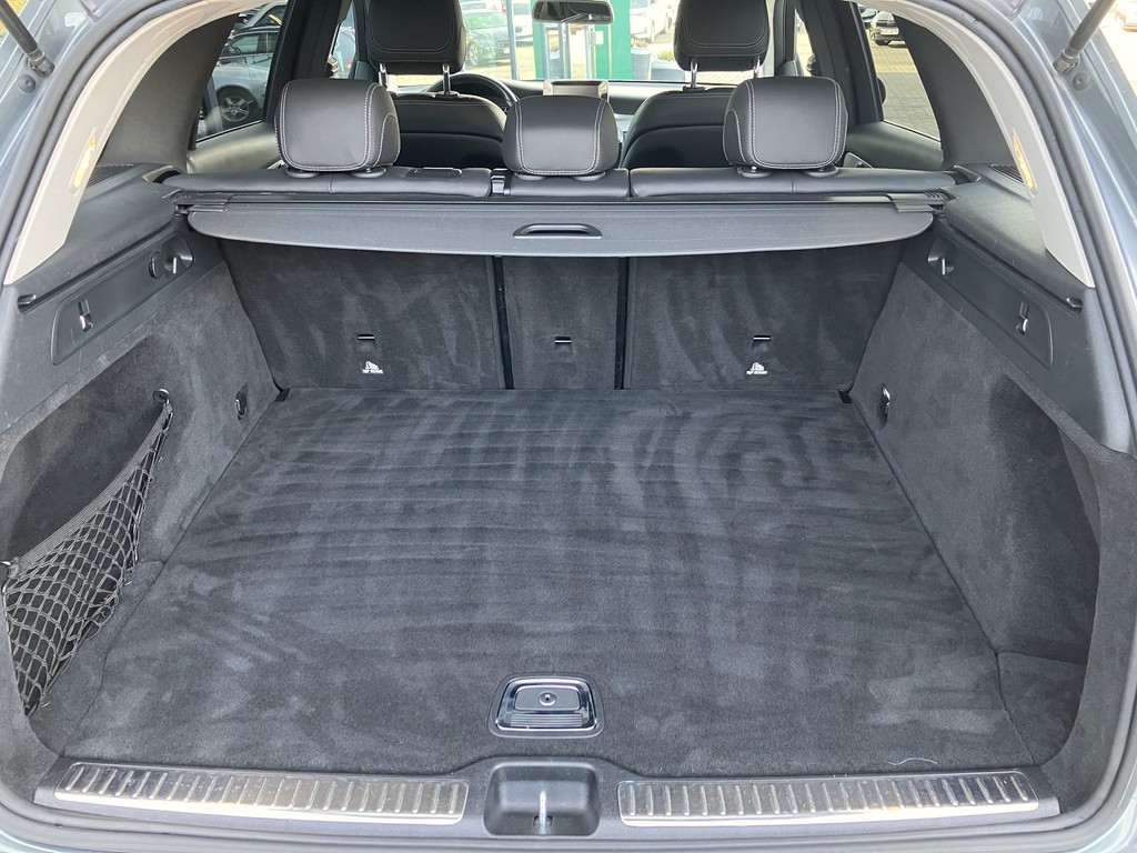 Mercedes-Benz - GLC 250 d 4Matic *LED*StaHzg*AHK*RüKam_4