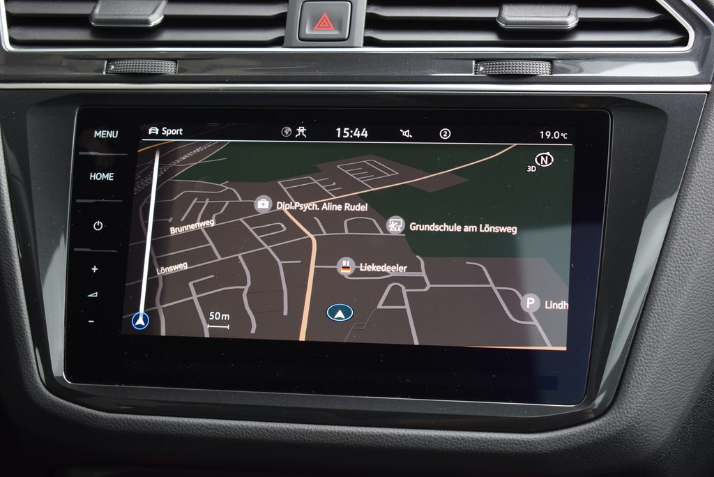 VW - Tiguan R 2.0 TSI 4Mo/DSG *Matrix*Pano*AHK*360*_2