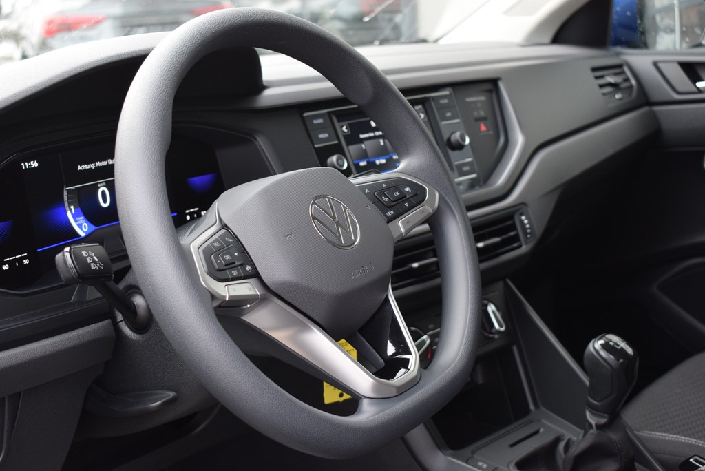 VW - Polo VI 1.0 MPI 5-Gang *LED*PDC*Sitzhzng*Klima*_10