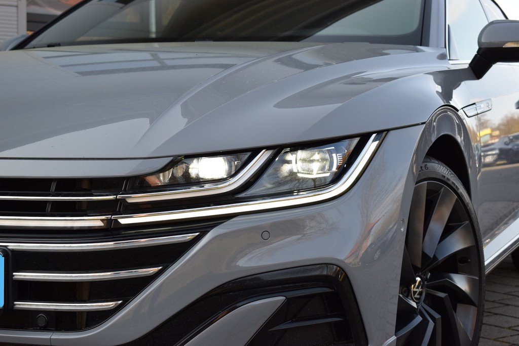 VW - Arteon Shooting Brake TDI 4Mot. *R-line*AHK*Pano_17