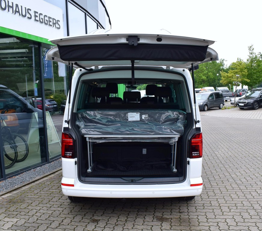 VW - T6 California 6.1 Beach Camper DSG *LED*RüKam_13