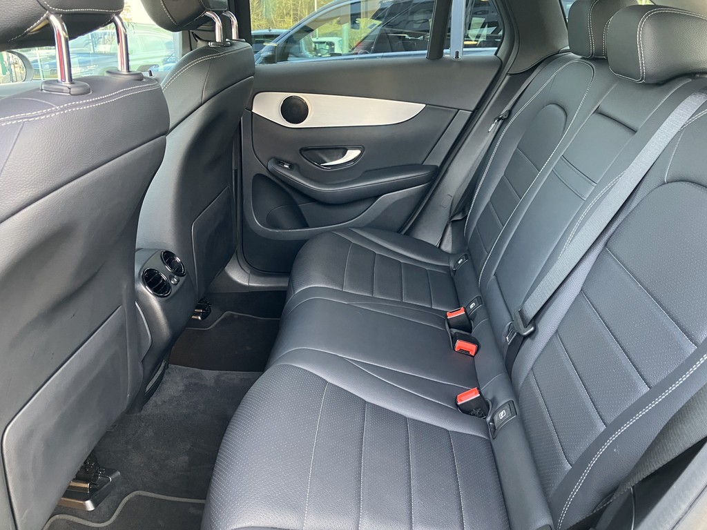 Mercedes-Benz - GLC 250 d 4Matic *LED*StaHzg*AHK*RüKam_3