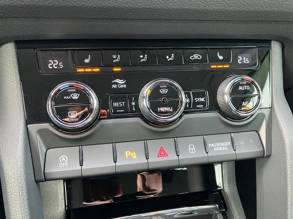 Skoda - Kodiaq Ambition 1.5 TSI DSG *LED*GRA*AHK*RüKam_11