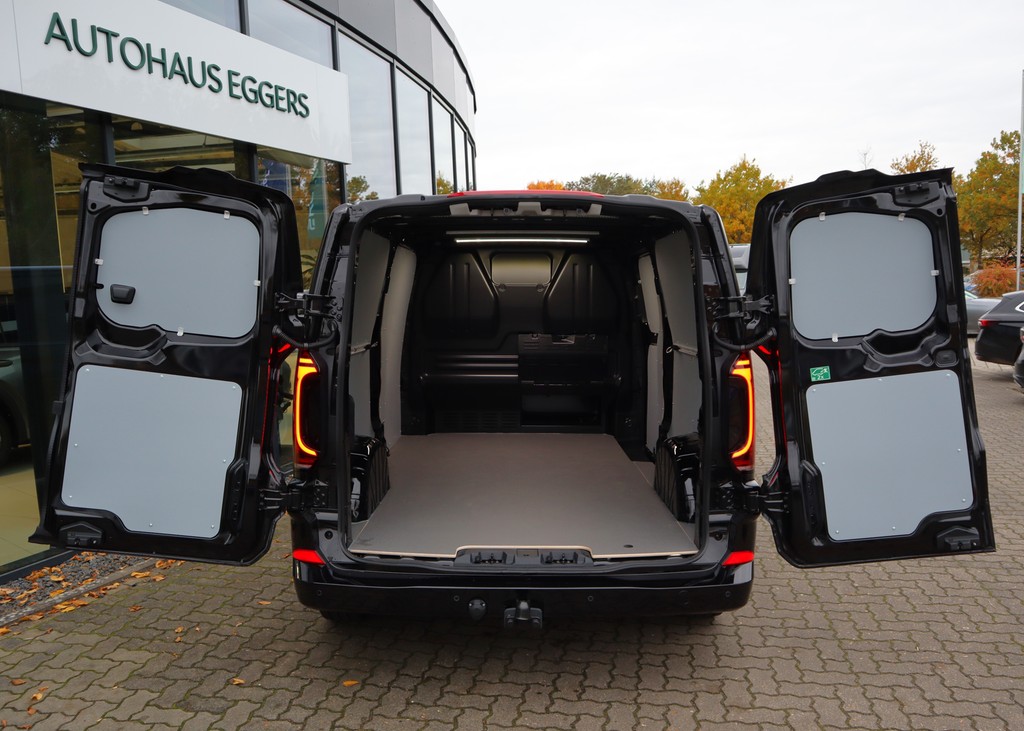 VW - T7 Transporter Kasten TDI Aut. 4Motion lang *_8