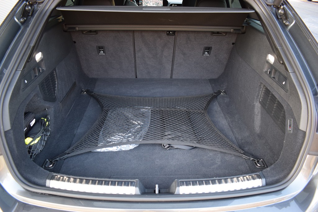 Audi - A5 Avant TDI S-tr. *S-line*Matrix*AHK*360°*ACC*_8