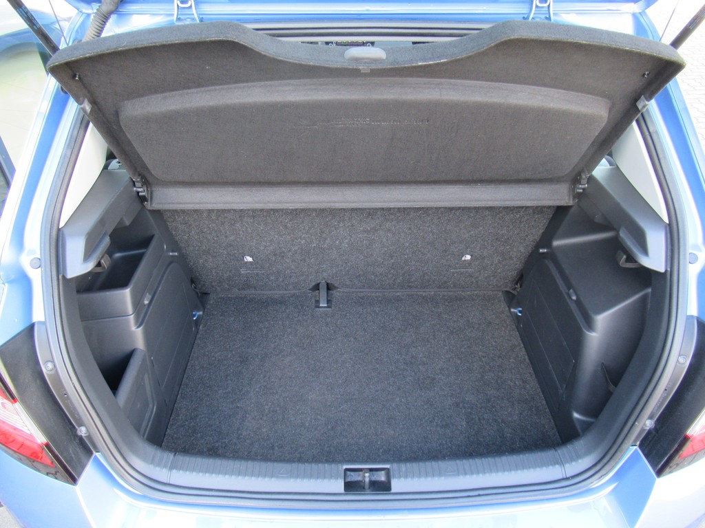 Skoda - Fabia 1.0 Cool Plus *PDC*DAB*Alu_2