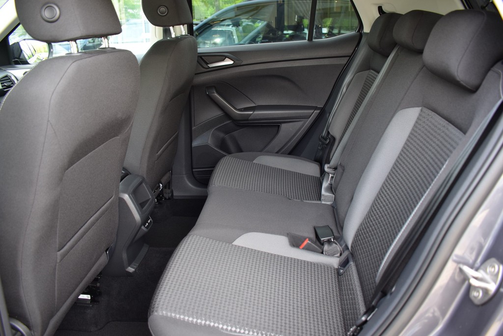 VW - T-Cross 1.0 TSI DSG *Active*Navi*ACC*RüKam_12