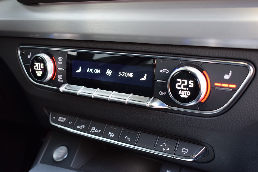 Audi - Q5 55 TFSIe qu/S-tr. *S-line*Matrix*AHK*HuD*B&O*_2