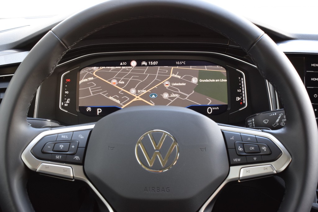 VW - Taigo 1.5 TSI DSG *Style*Matrix*AHK*RüKam*ACC*_4