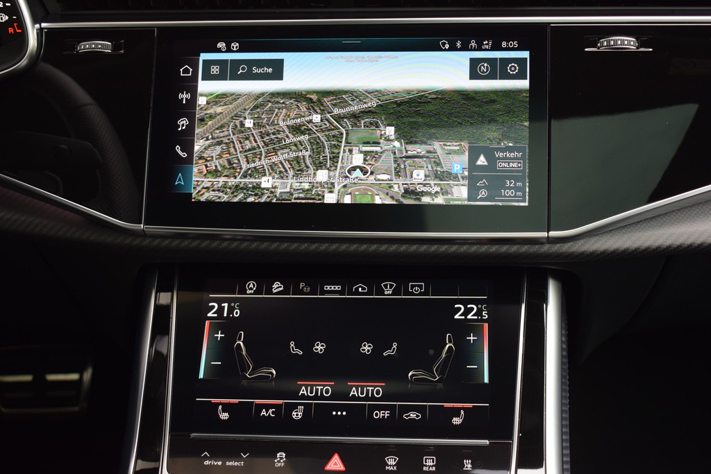 Audi - Q7 50 TDI qu/Tip *S-line*Laser*7-Sitze*AHK*Pano*_26
