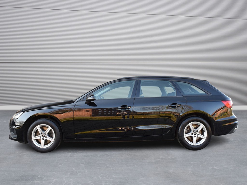 Audi - A4 Avant 35 TDI S-tr. *LED*Navi*PDC*ACC*Klima*_15