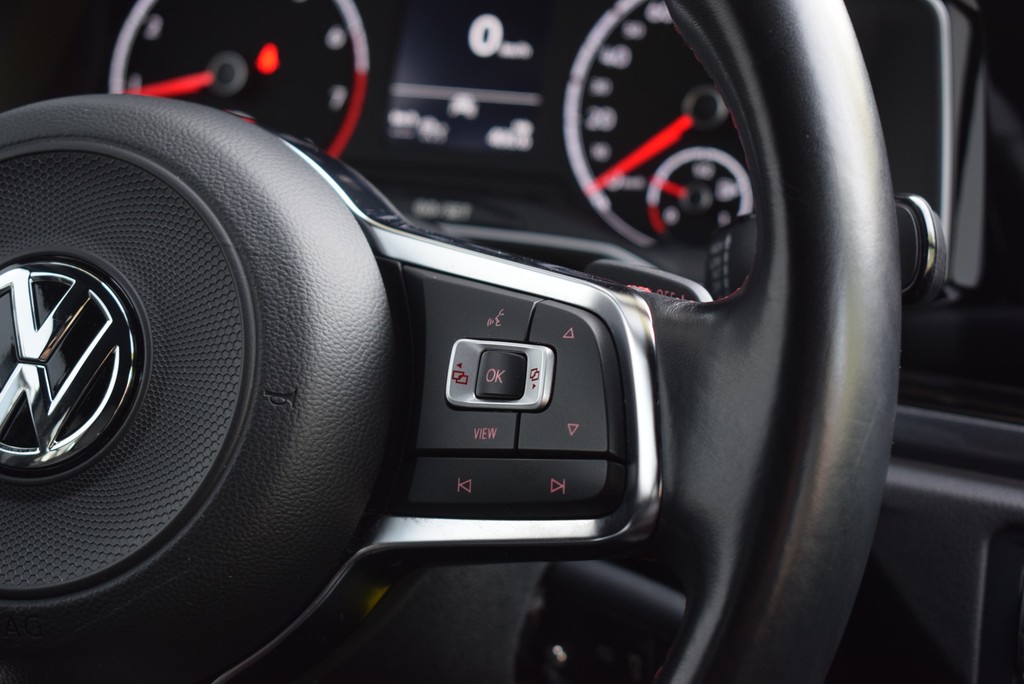 VW - Polo VI GTI 2.0 TSI DSG *LED*PDC*ACC*Sitzhzng*_5