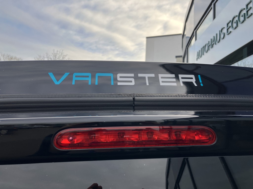 Citroen - Spacetourer Vanster Pössl *SitzHzg*GRA*RüKam_9